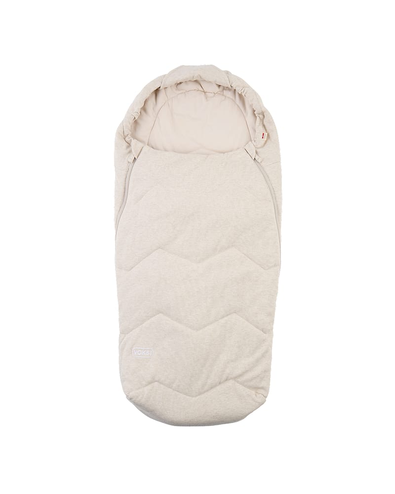 Breeze Light Vognpose og Bilstolpose 0-3år - Vårpose | 2026 Oppdatert Modell