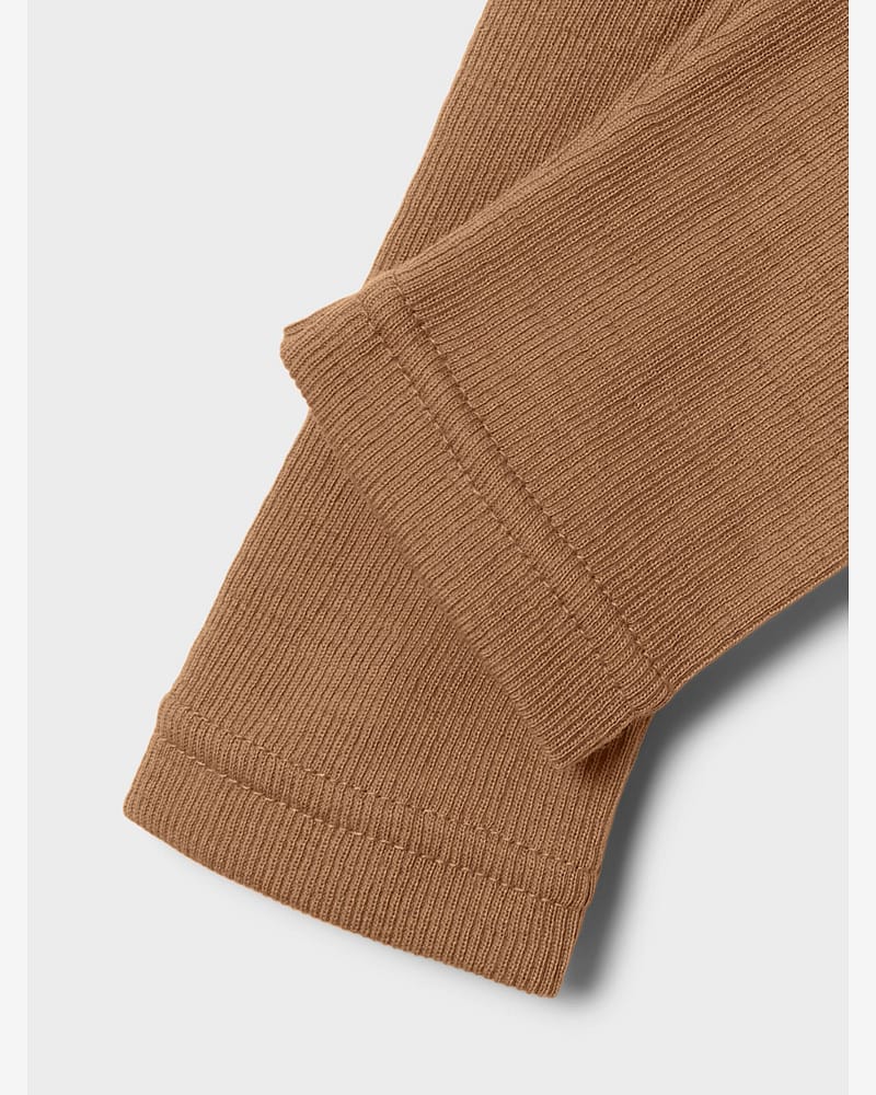 Ullbukse Leggings Baby - 100% Merino