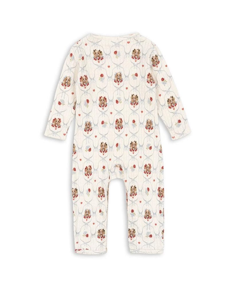 Heldress - Øko Jersey | Basic Onesie