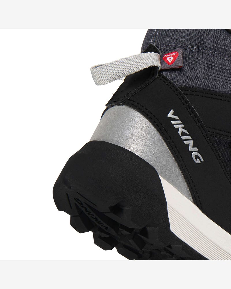 Viking Vintersko Barn - Goretex Vinterstøvler | Expower Warm GTX 2V