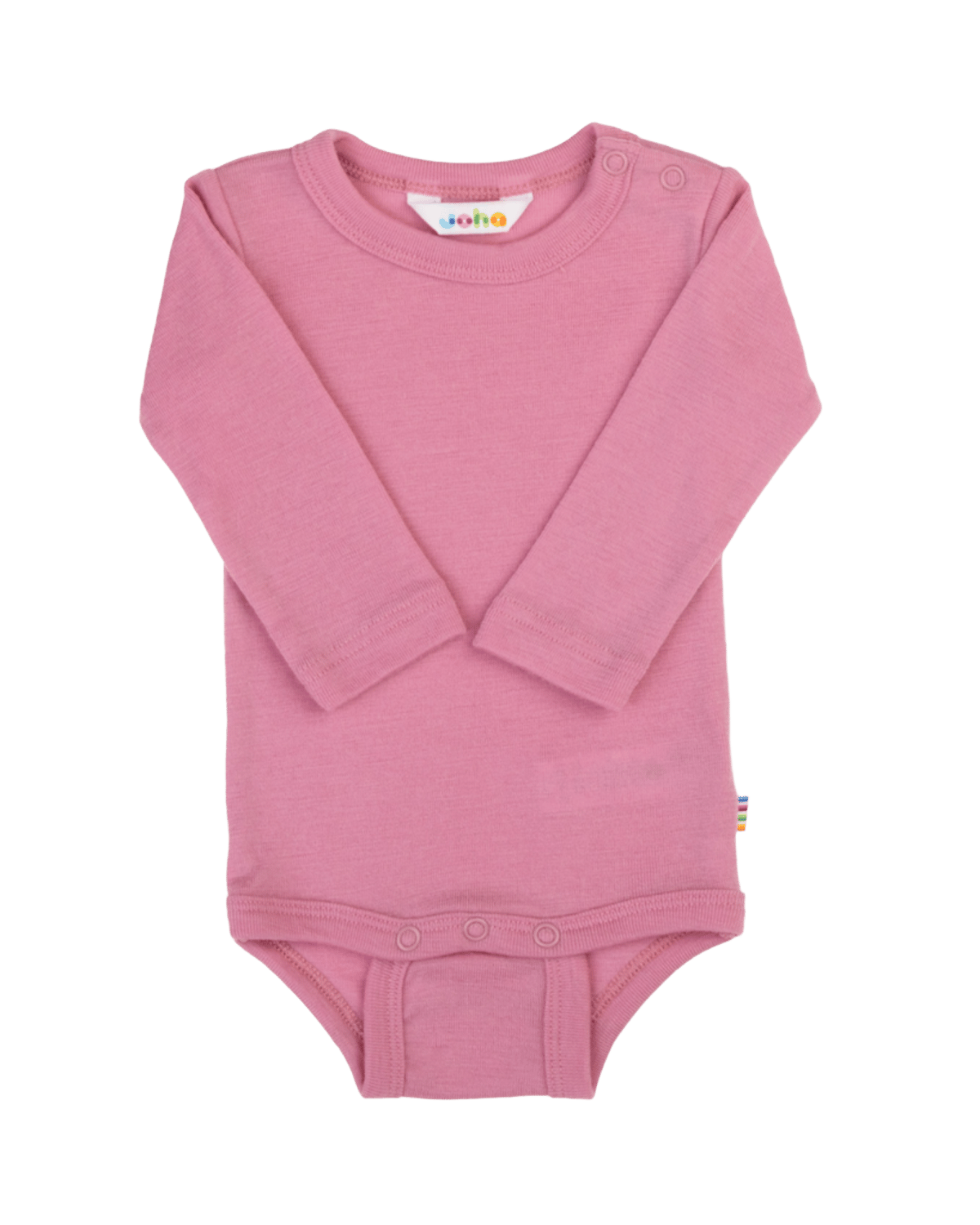 Ullbody Langermet - 100% Merino | Basic