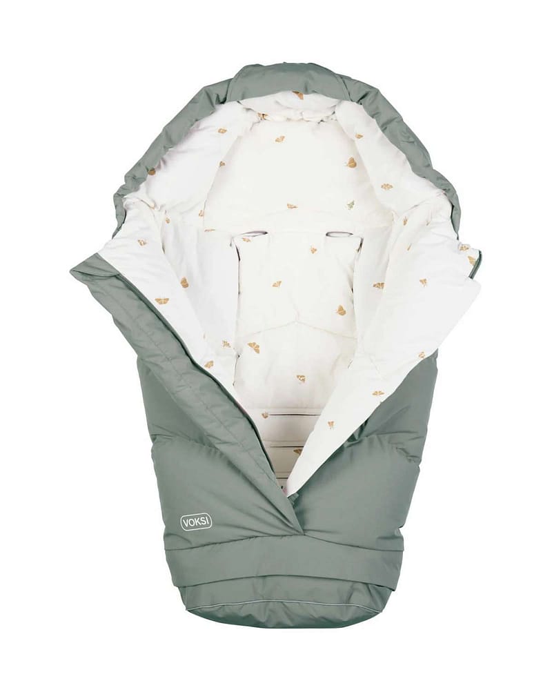 City North Vognpose - Vanntett