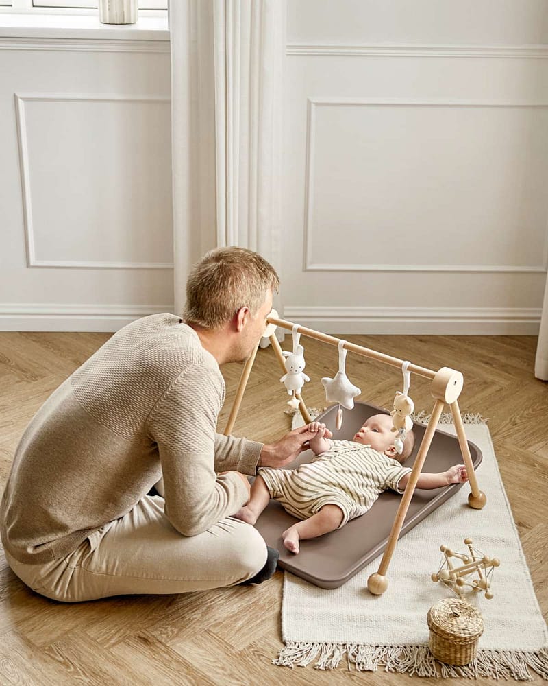 Stellematte 50x70 - Vannavstøtende | Matty