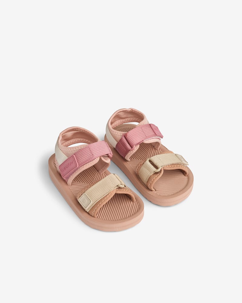 Sandaler - Lett og Komfortabel - EVA skum | Monty Sandals