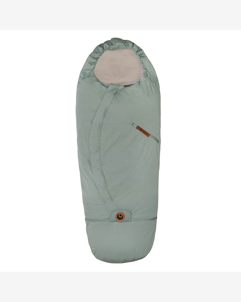 Lyng Vognpose med Forlenger - Vårpose, Nyfødt til ca 4-5år | 2026 Oppdatert Modell