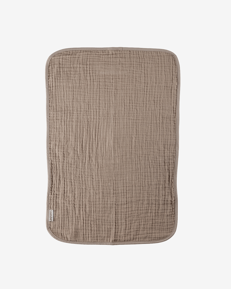Stellehåndkle i Økologisk Muslin, 2-pak | Nursing Towel