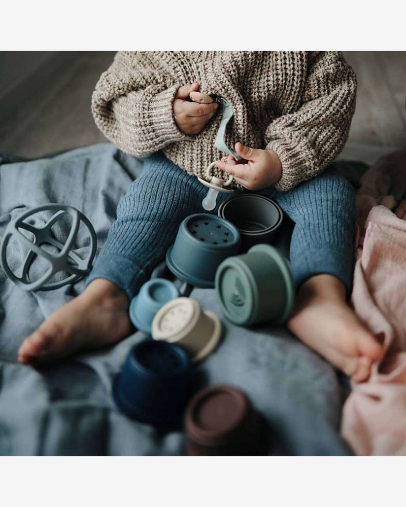 Stablekopper, Forest Mix