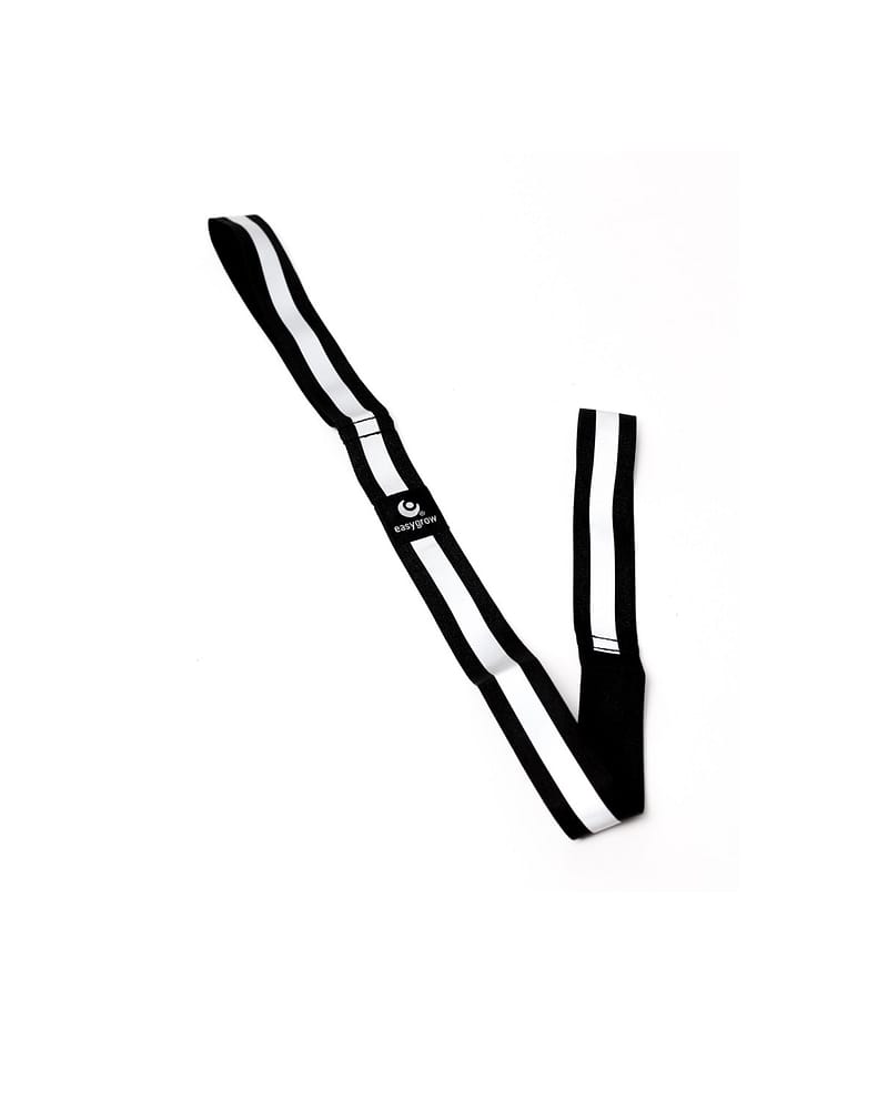 Håndleddsrem med Refleks til Vogn - Sikkerhetsbånd sjekk mål og matreale