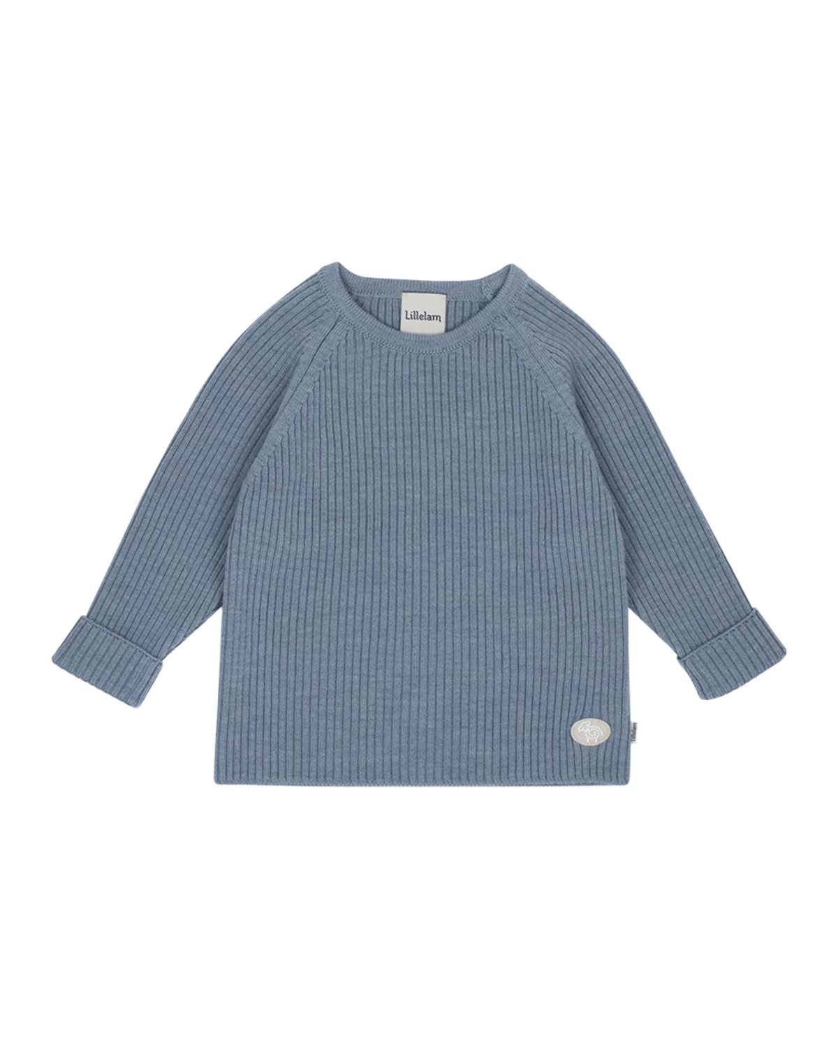 Ullgenser Ribb – 100% Merino