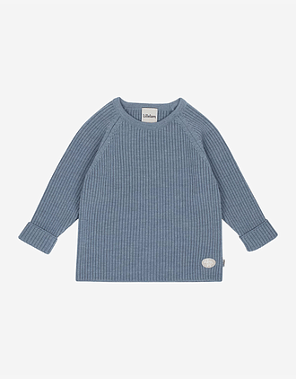 Ullgenser Ribb - 100% Merino