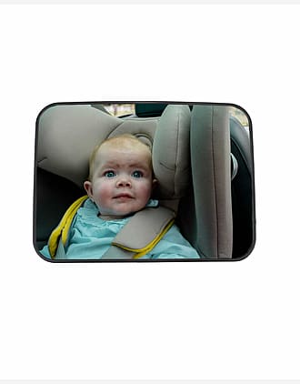Ezimoov Bilspeil Baby - Baksetespeil | Ezi Classic Car Mirror