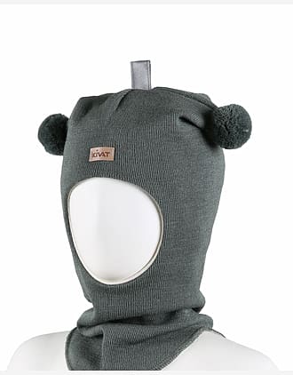 Mørk Grønn - Mosegrønn