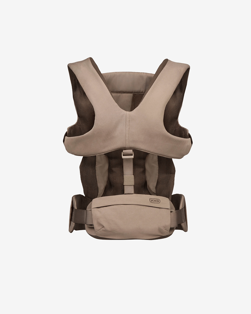 Voksi Huddle Bæresele, fra 0-18 mnd | Zip on Baby Carrier