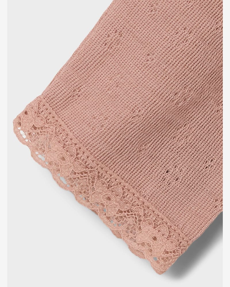 Ullbukse Leggings Baby - 100% Merino