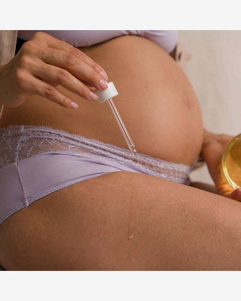 Kroppsolje - 100% Naturlig - Body Blitz - 200ml