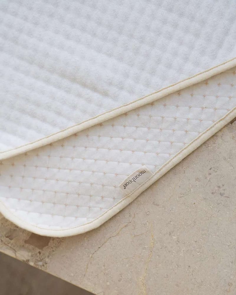 Vanntett Madrassbeskytter 60x120