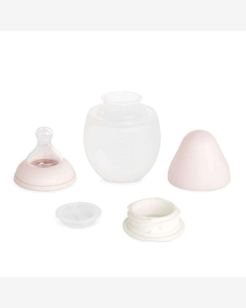 Tåteflaske i Silikon 240ml | Biberon