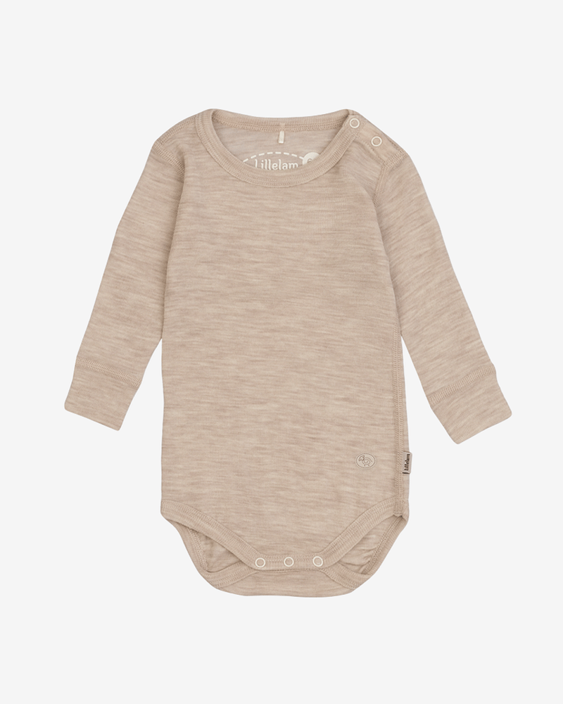 Ullbody - Tynn ullkvalitet - 100% Merino
