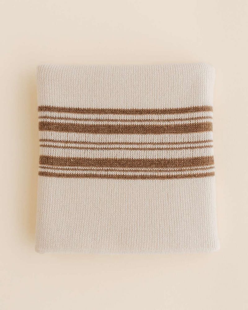 Babyteppe Ull - 100% Merino - Ubehandlet Ull - Gilbert