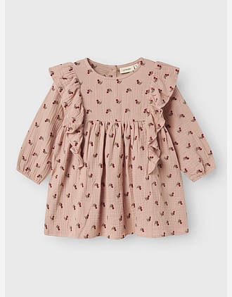 Øko Bomull | Koala LS Loose Dress