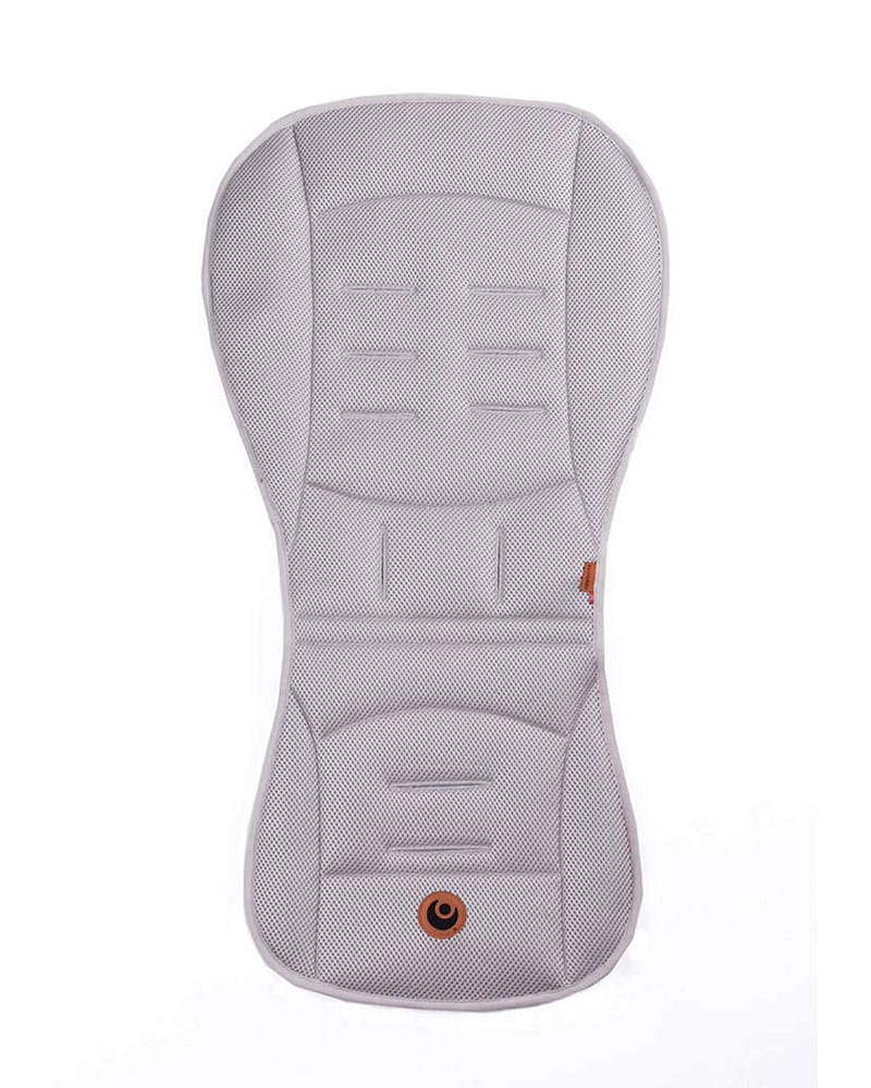 Air Inlay Barnevogn - Underlag i tykt AirMesh-skum