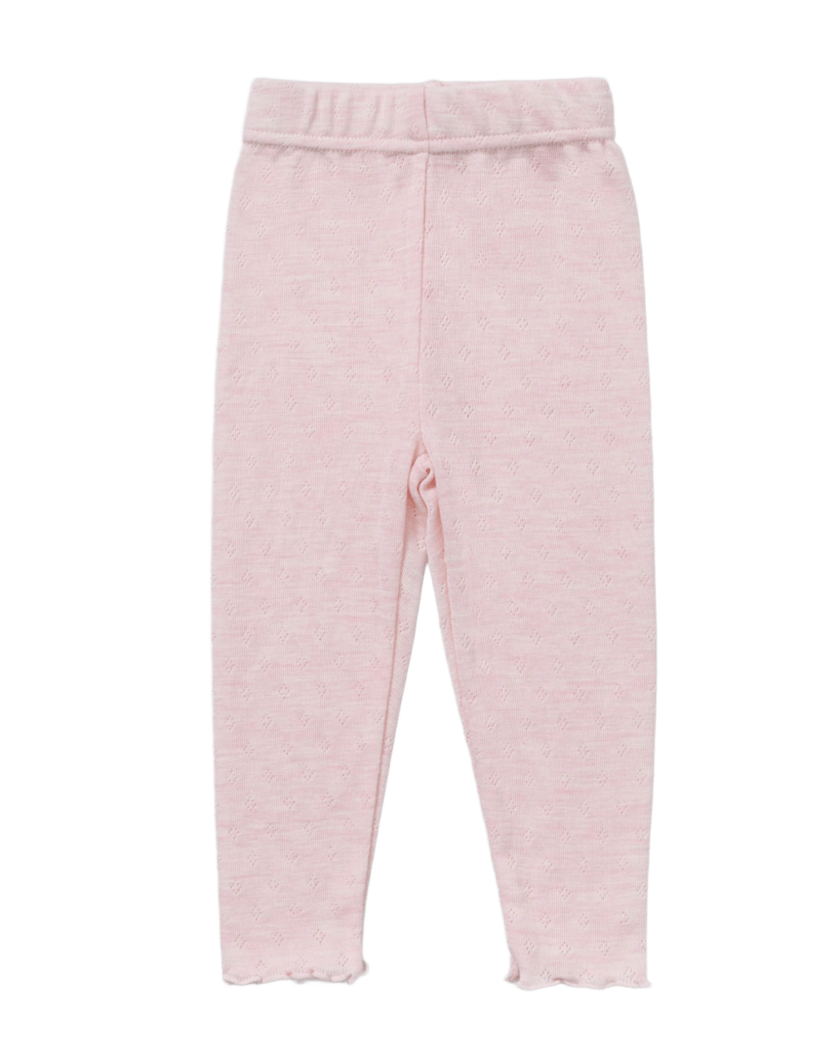 Ulltights Pointelle - 100% Merino | Ullongs