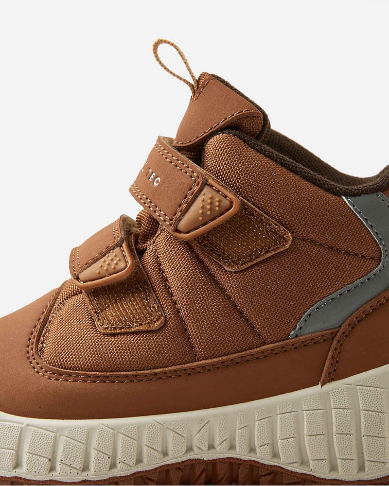 Reimatec Sko Barn - Vanntette, uten fôr - Vår / Høst | Passo 2.0