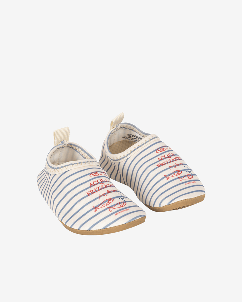 Badesko - Sklisikker Såle | Aster Swim Shoes