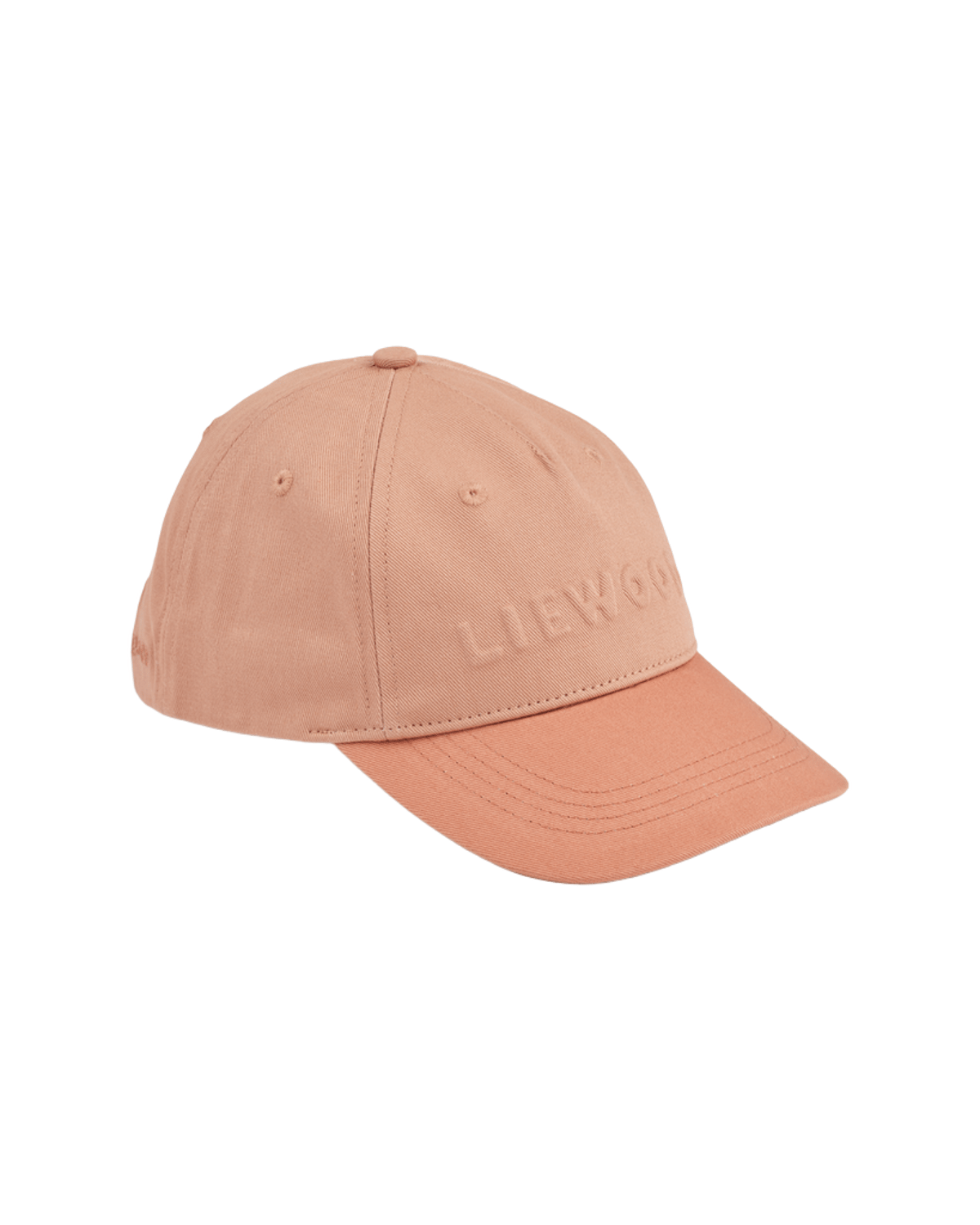 Caps Barn – 100% Øko Bomull | Danny Baseball Cap