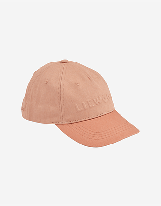 Caps Barn - 100% Øko Bomull | Danny Baseball Cap