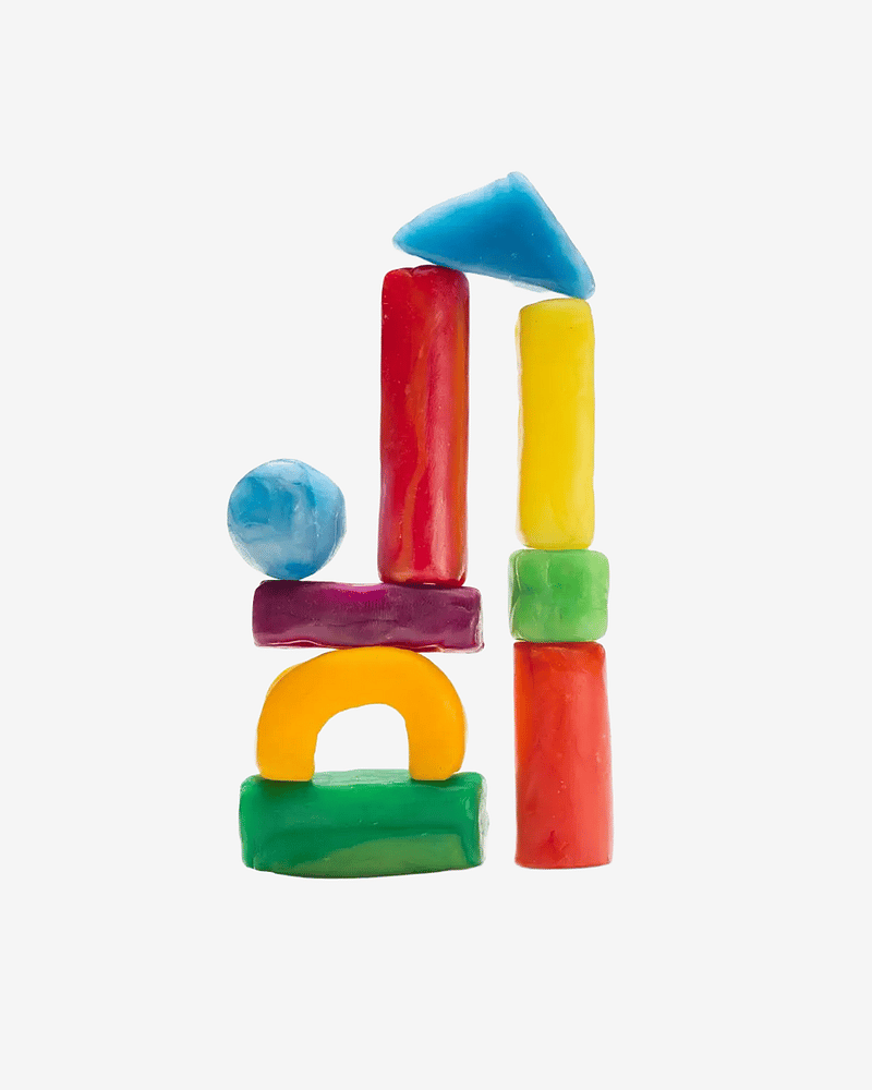 Dekorbivoks 12 stk - Store Plater