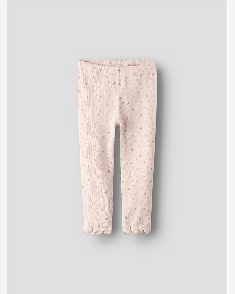 Leggings Baby - Ribb
