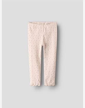 Leggings Baby - Ribb