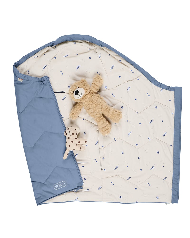 Sky Light Vognpose med forlenger 0-4 år – Vårpose