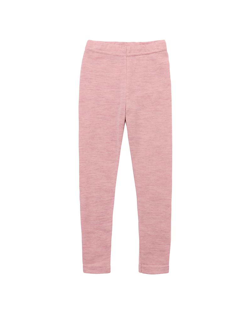Ullongs - 100% Merino - Ubehandlet Ull | Children's joggpants