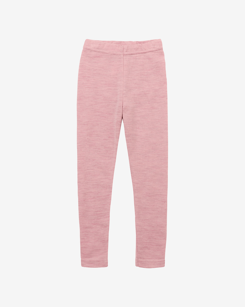 Ullongs - 100% Merino - Ubehandlet Ull | Children's joggpants