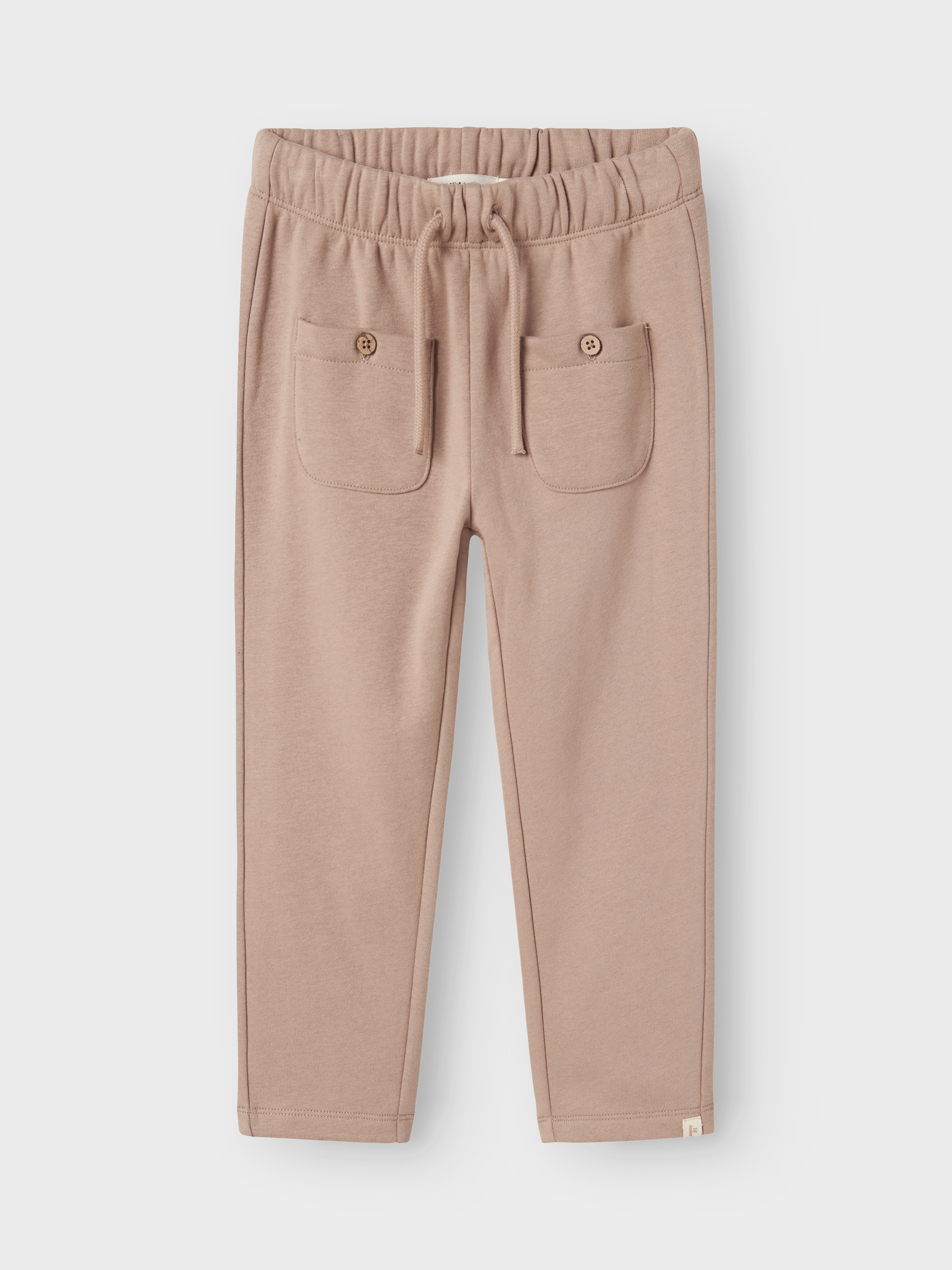 Joggebukse Barn – Øko Jersey | London Ras