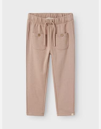 Joggebukse Barn - Øko Jersey | London Ras