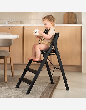 KLAPP® Jr. Sele & Putesett til KAOS KLAPP® Barnestol | Fra 6mnd - 3år