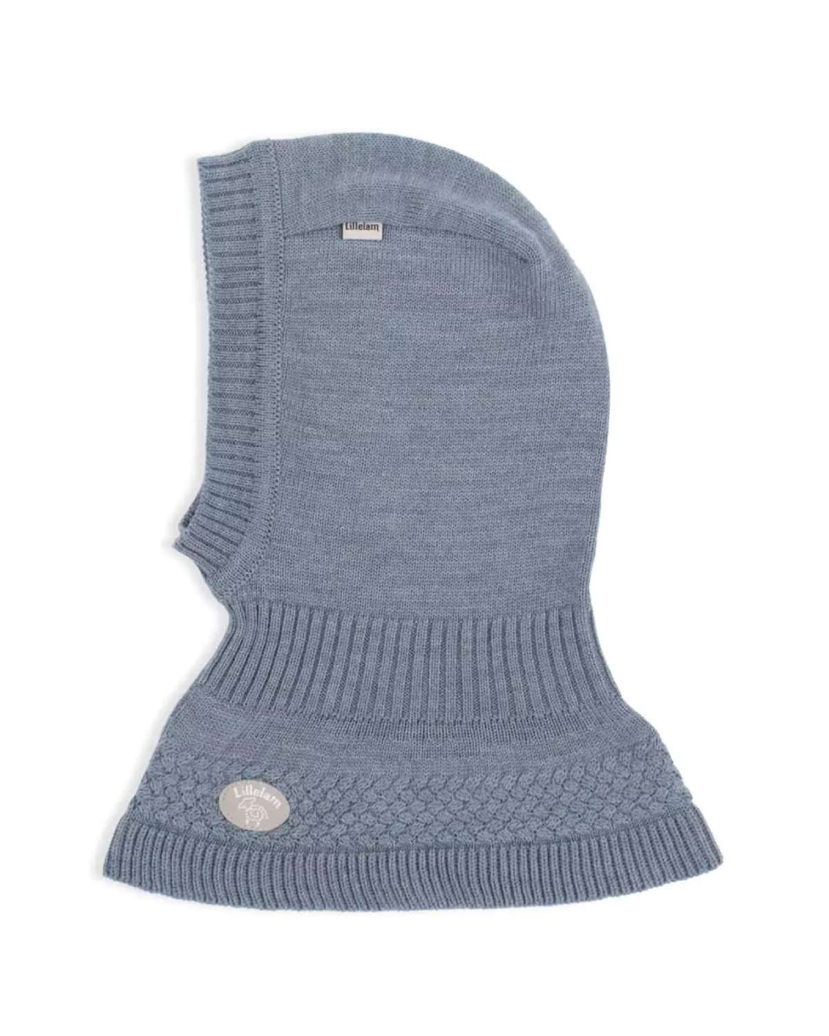 Balaclava Ull - 100% Merino | Classic