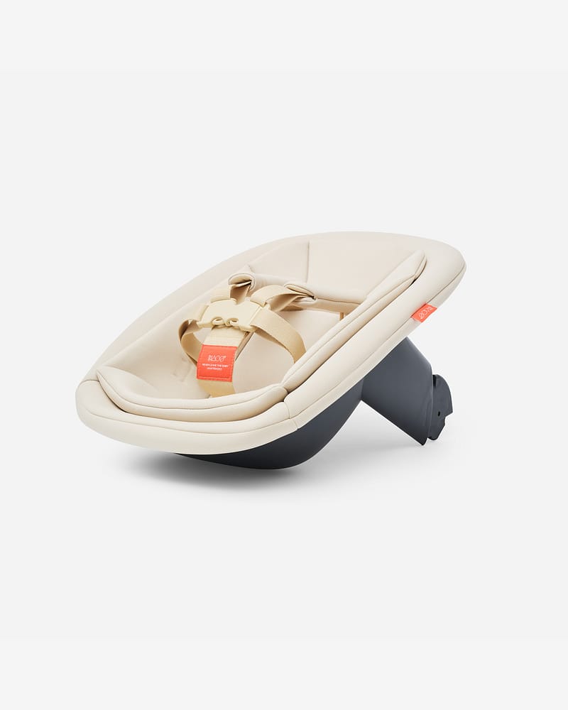 KLAPP® Nyfødtsete til KAOS KLAPP® Barnestol