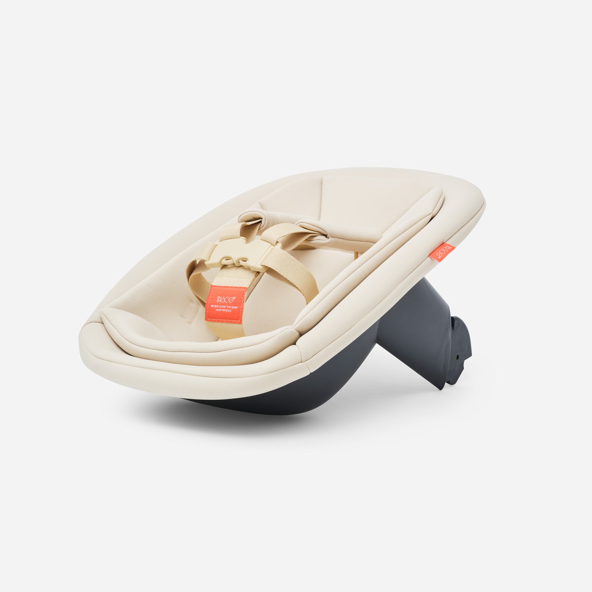 KLAPP® Nyfødtsete til KAOS KLAPP® Barnestol