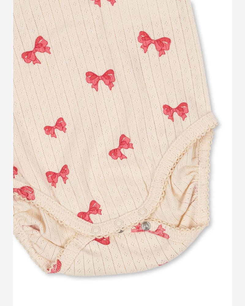 Body T Skjorte - Øko Bomull