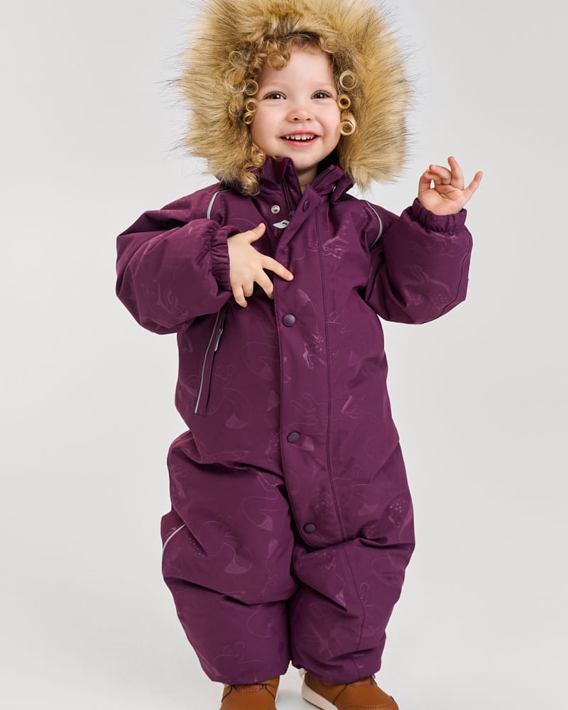 Dundress Aapua - Varm