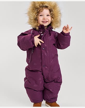 Mørk Lilla - Deep Purple