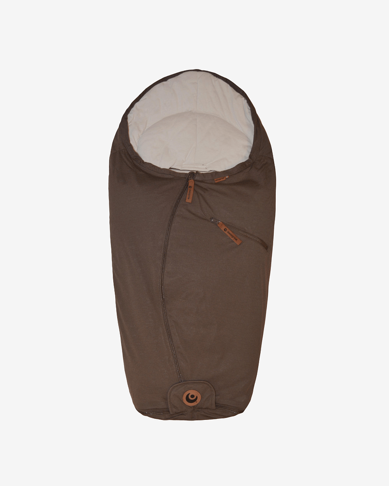 Lyng Mini Bilstolpose & Vognpose uten forlenger - Nyfødt til ca 2,5 år+ | 2026 Oppdatert Modell