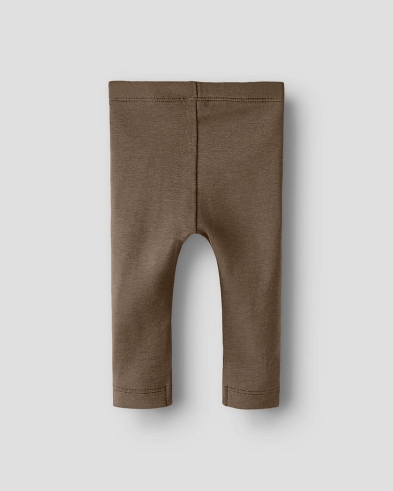 Leggings Baby - Øko TENCEL | NBNGAYO SLIM LEGGINGS LIL NOOS
