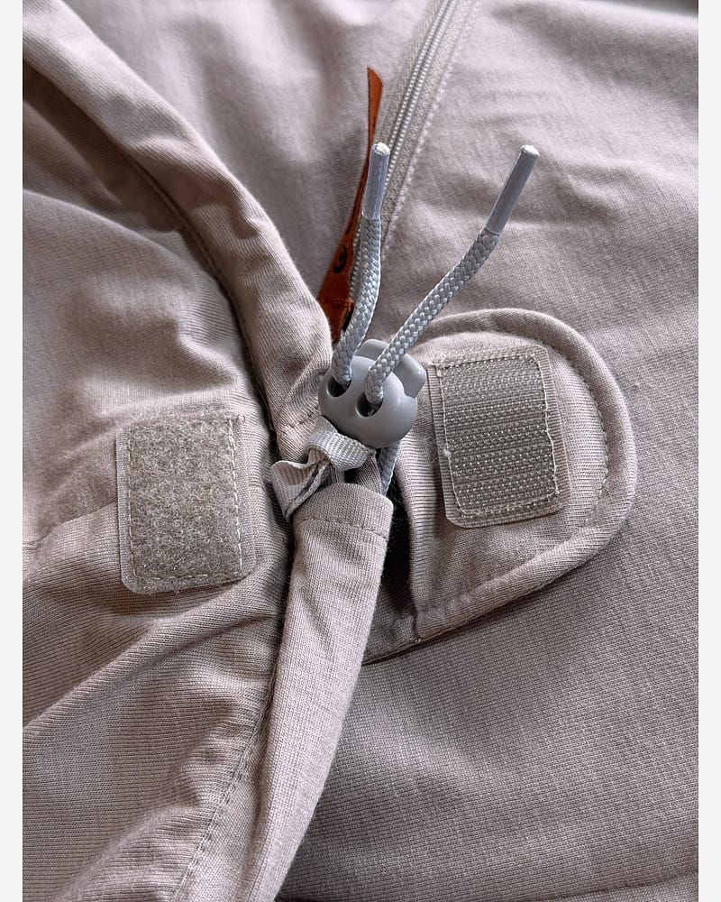 Lyng Vognpose med Forlenger - Vårpose, Nyfødt til ca 4-5år | 2026 Oppdatert Modell