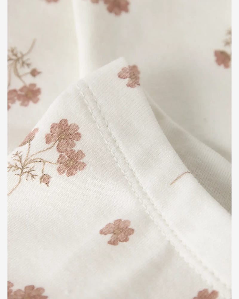 Leggings Baby - Øko Bomull | NBFLAYO SIN SLIM LEGGINGS LIL