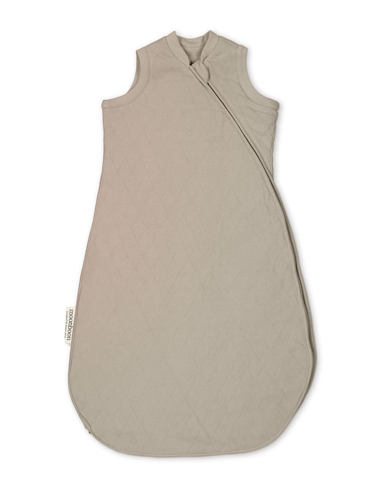 Nattpose Baby / Vektsovepose - Øk. Bomull | Weighted sleeping bag